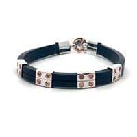 Pulsera Baraka Hombre in Oro BR5676 - BR5676